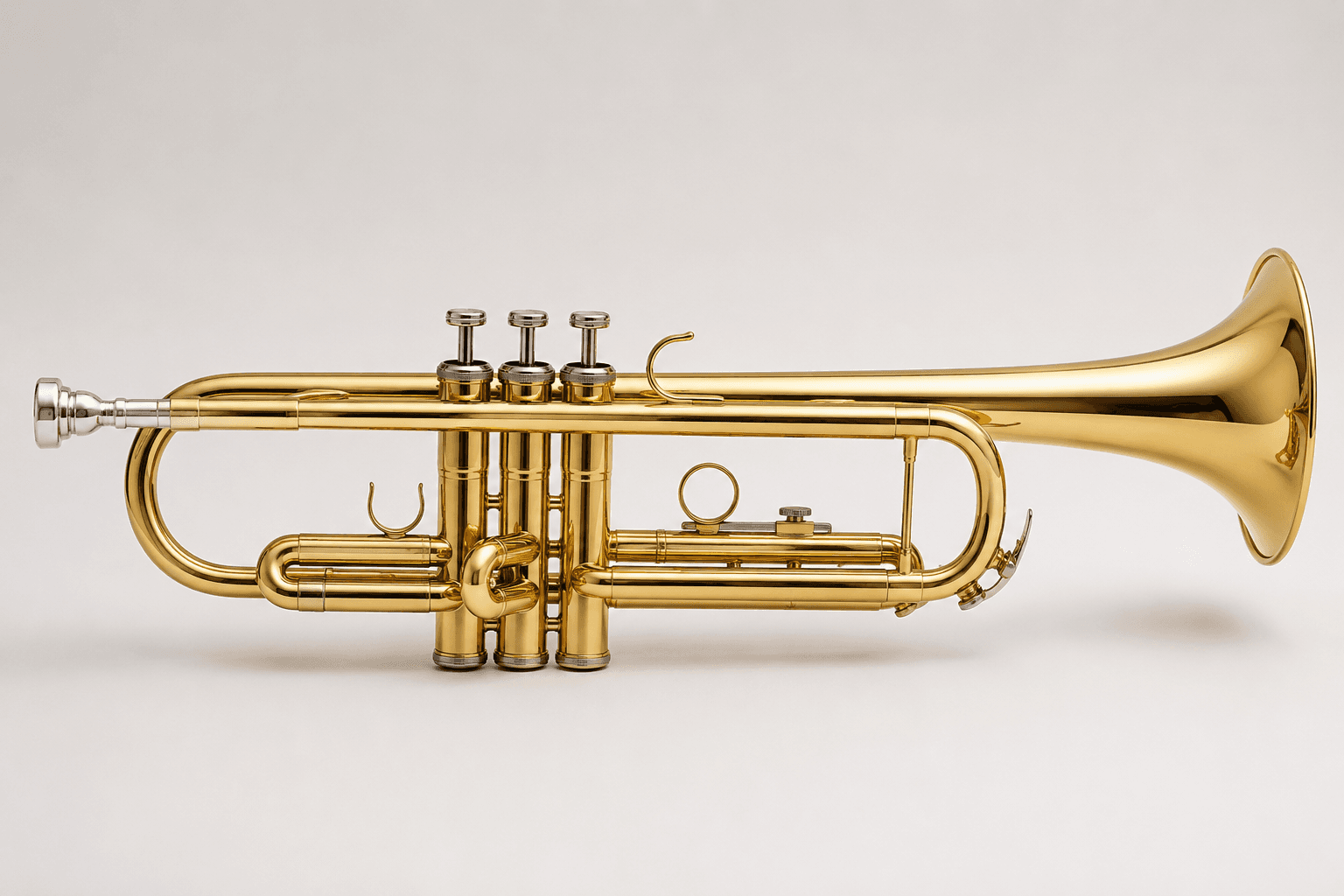 Music Class - Beginner Trumpet