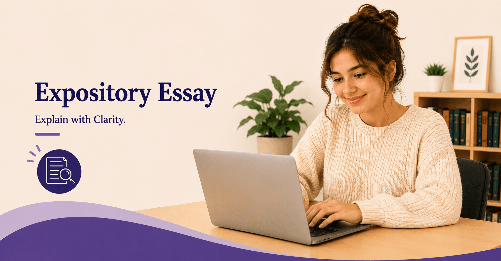 English Class - Expository Essay Mastery