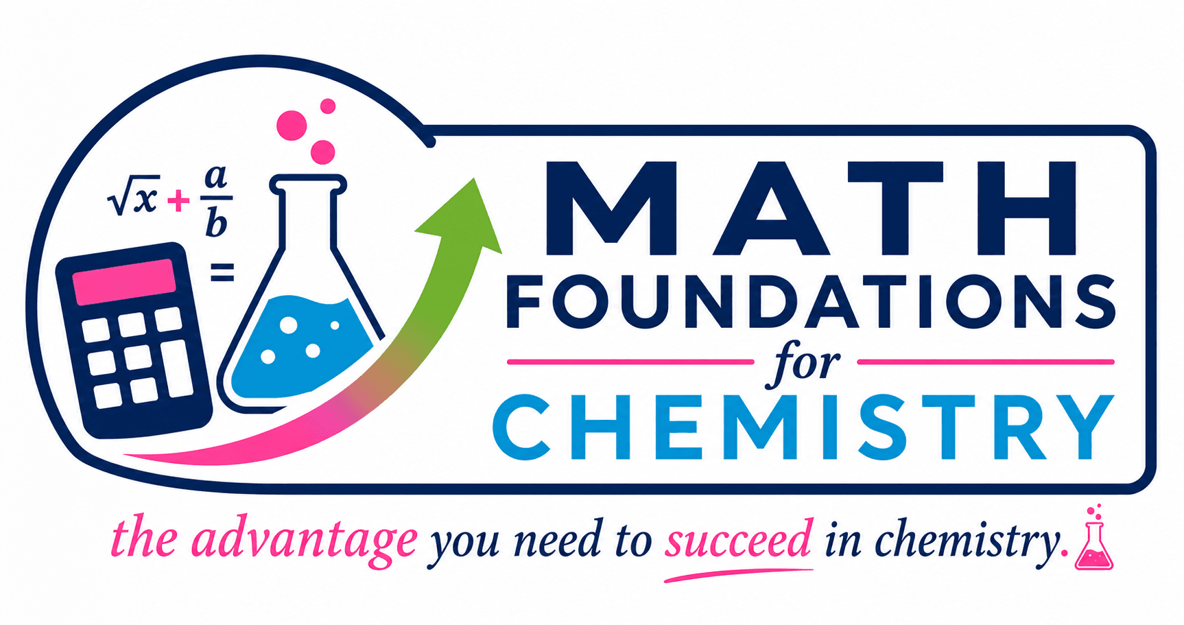 Science & Nature Class - Math for Chem