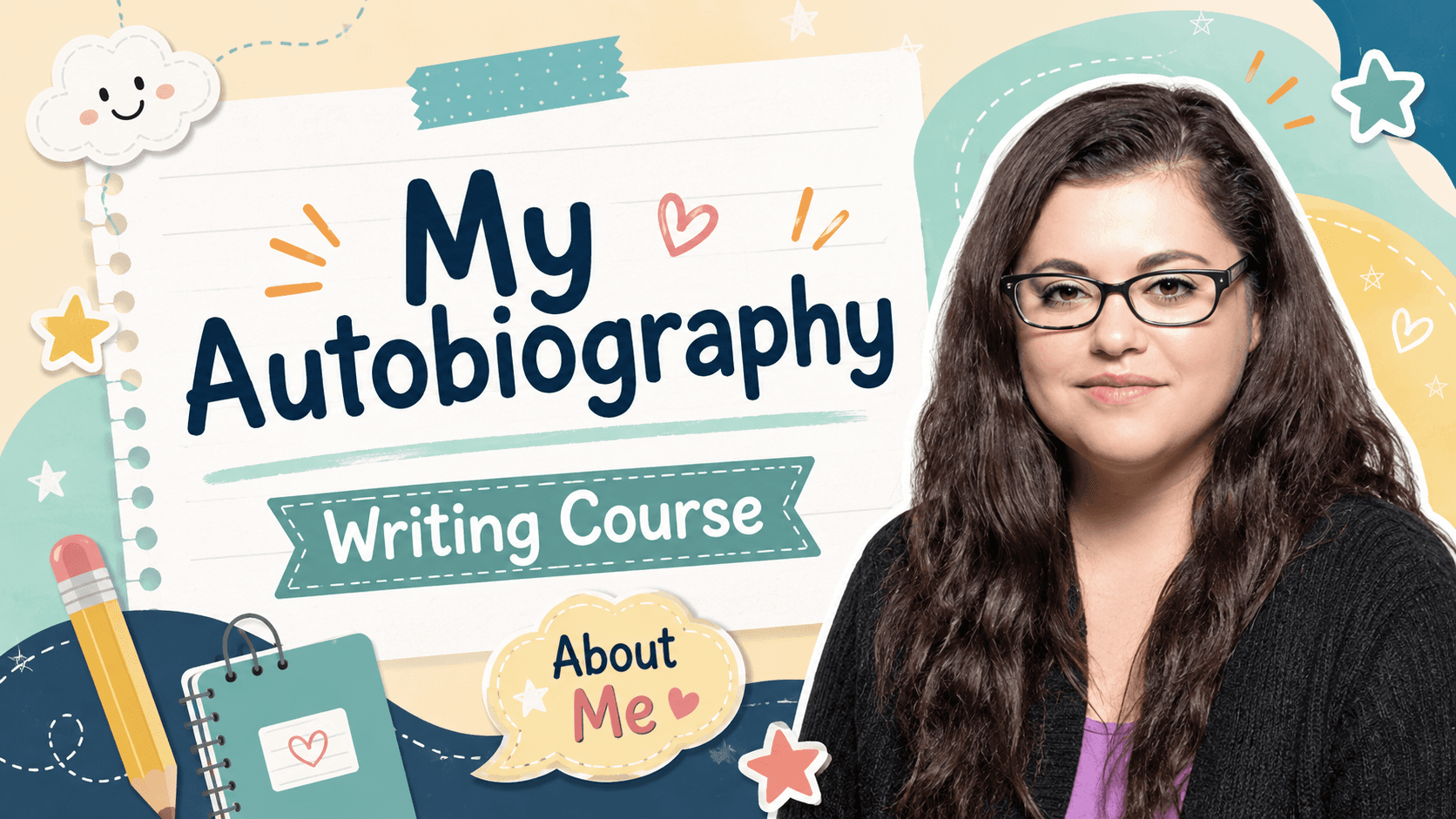 English Class - Craft Your Life Story
