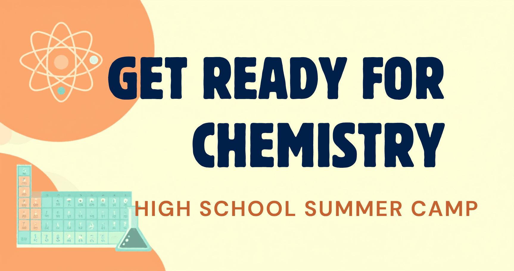 Science & Nature Class - Ace Chemistry