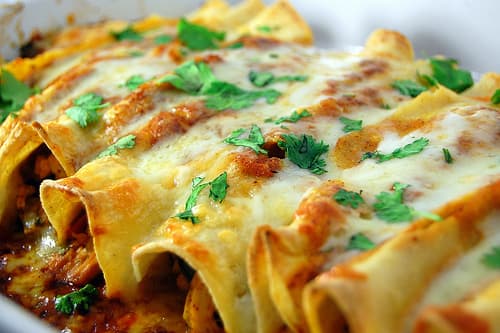 Life Skills Class - Easy Toaster Meals