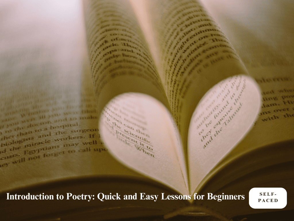 English Class - Poetry Fundamentals