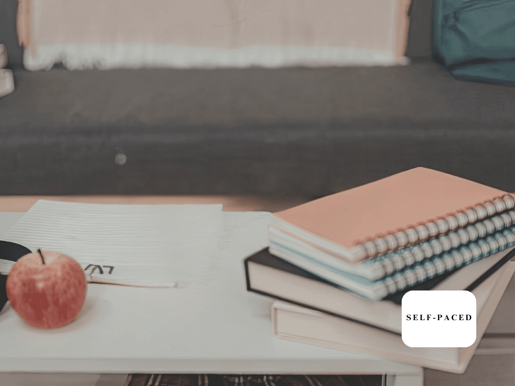 English Class - Structured Essay Writing