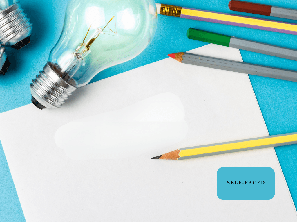 English Class - Imaginative Writing