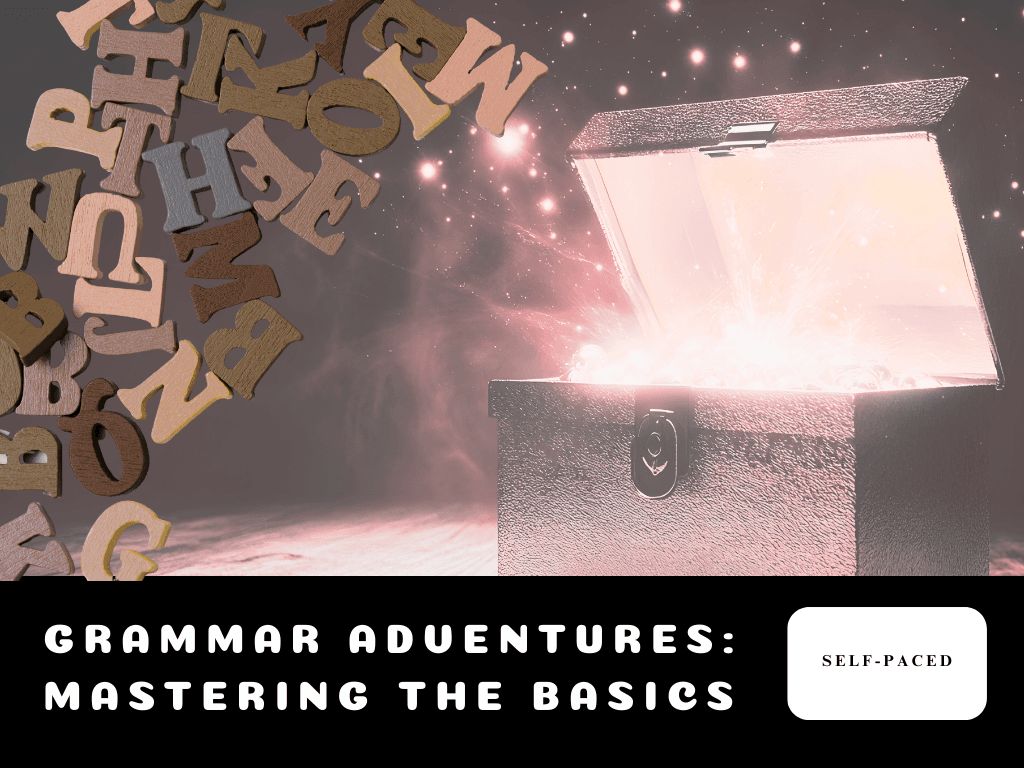 English Class - Grammar Essentials
