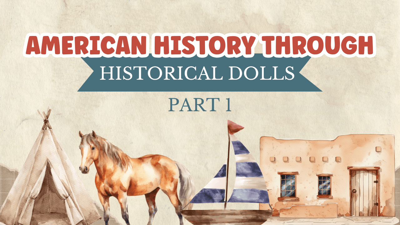 Social Studies Class - American History