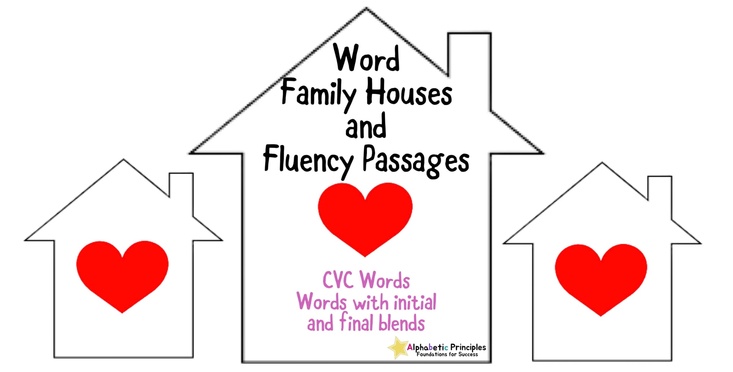 English Class - Short Vowel Fluency