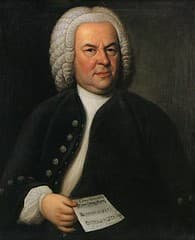 Music Class - Bach's Musical Legacy