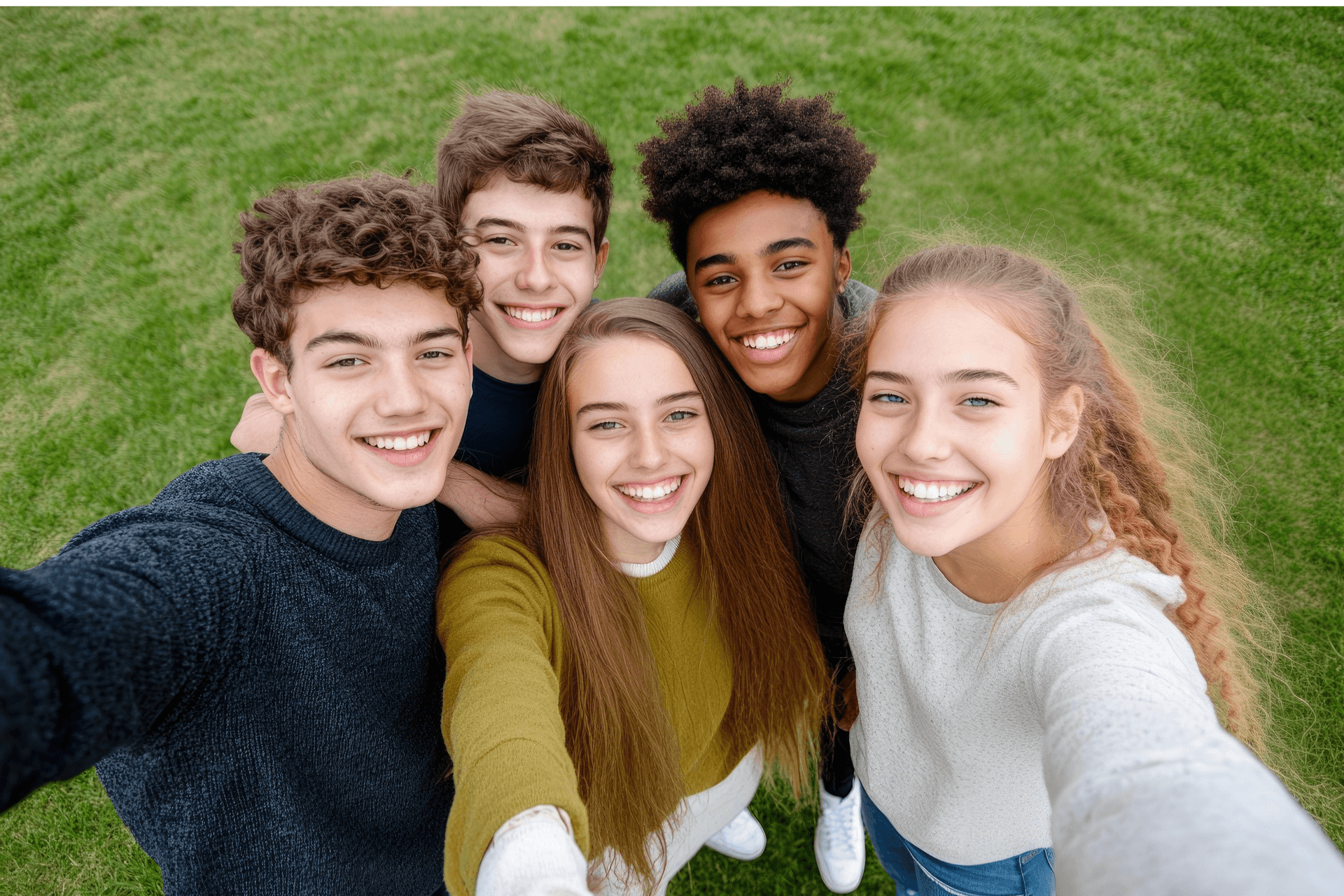 Life Skills Class - Confident Teens