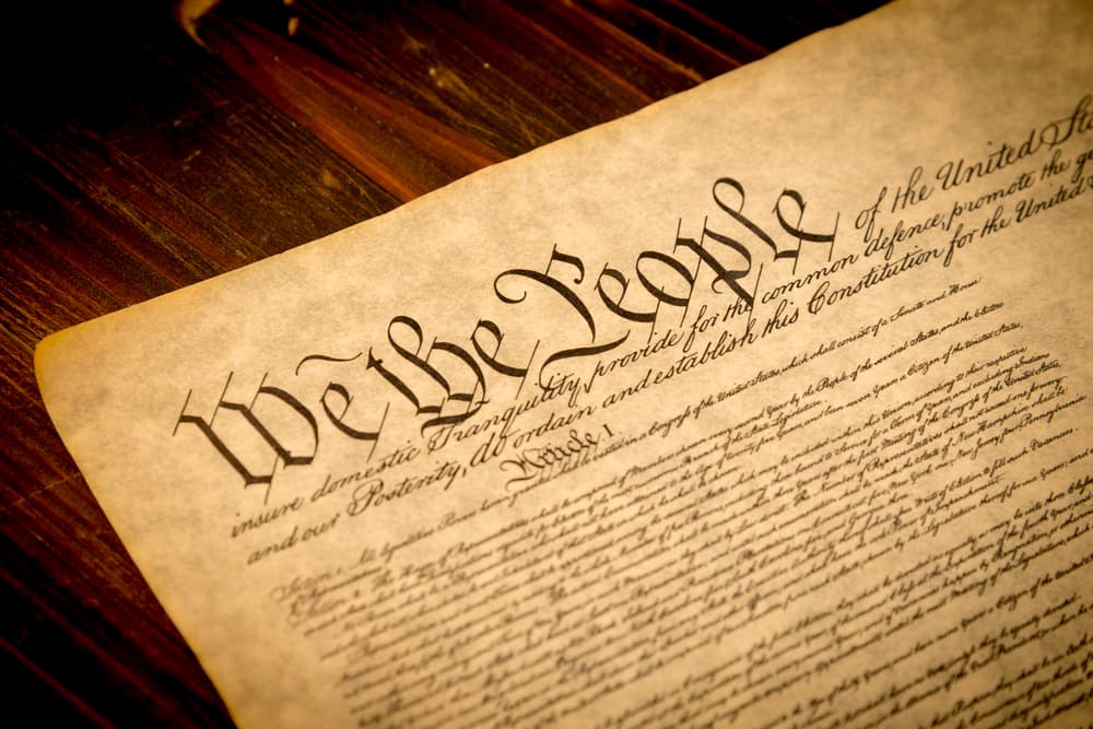 Social Studies Class - Free Speech 101
