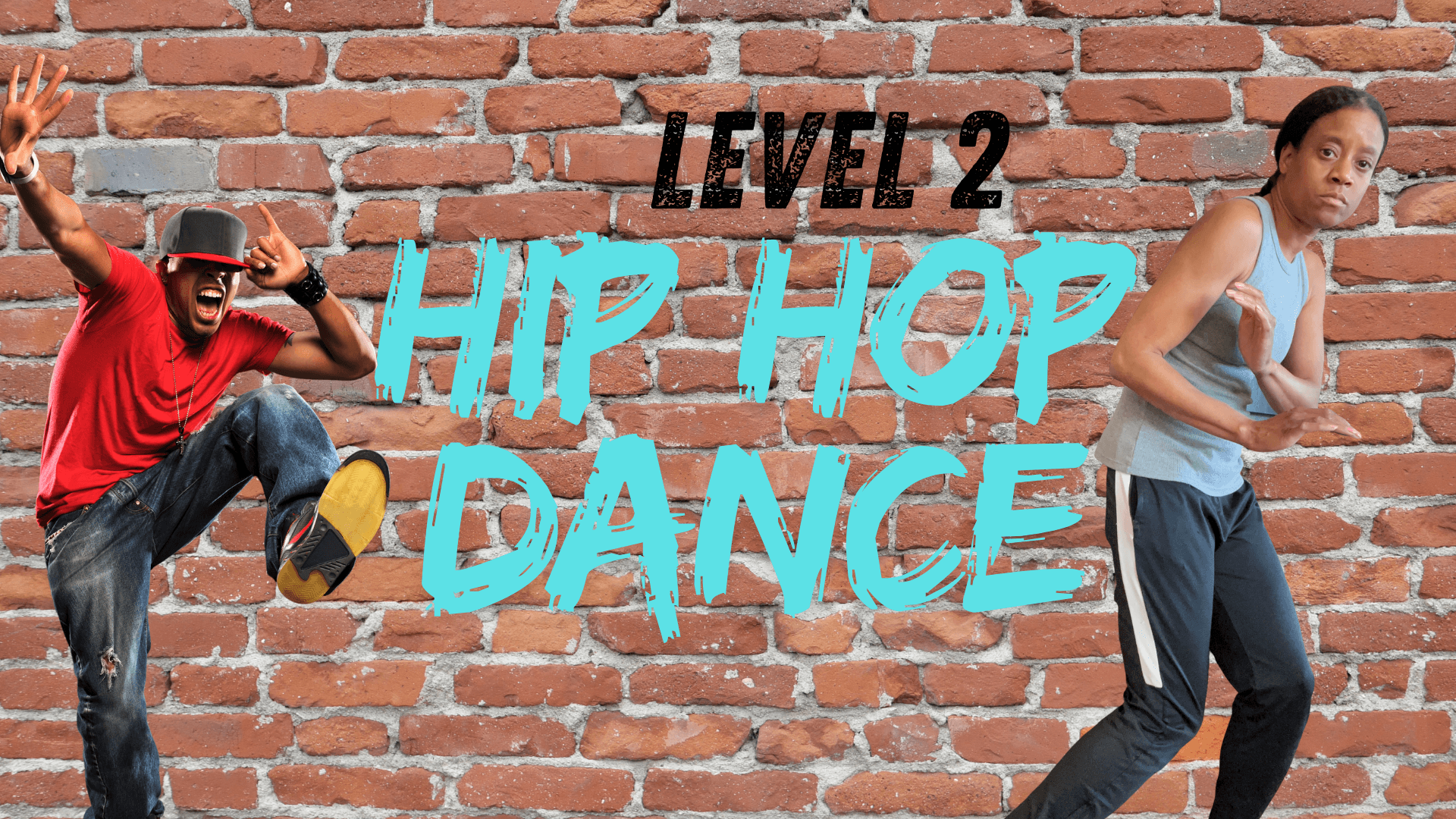 Art Class - Mastering Hip Hop Dance