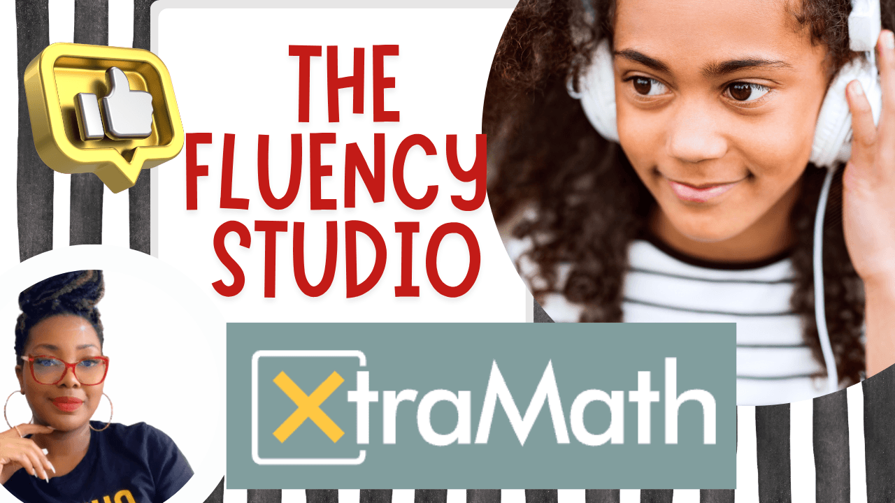Math Class - Mastering Math Facts Fun