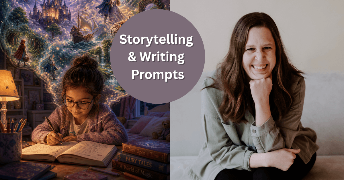 English Class - Creative Writing: Story