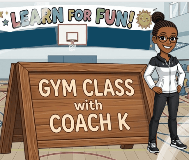 Health & Wellness Class - Fit & Thrive