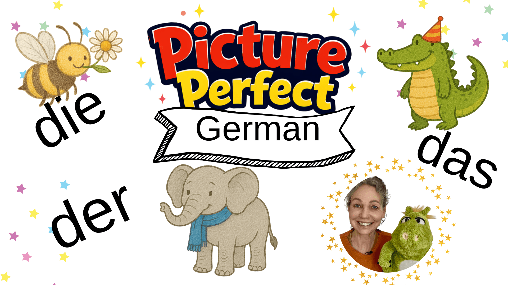 World Languages Class - German Article