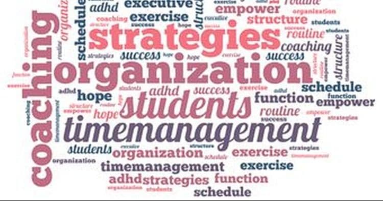 Life Skills Class - ADHD Focus Boost
