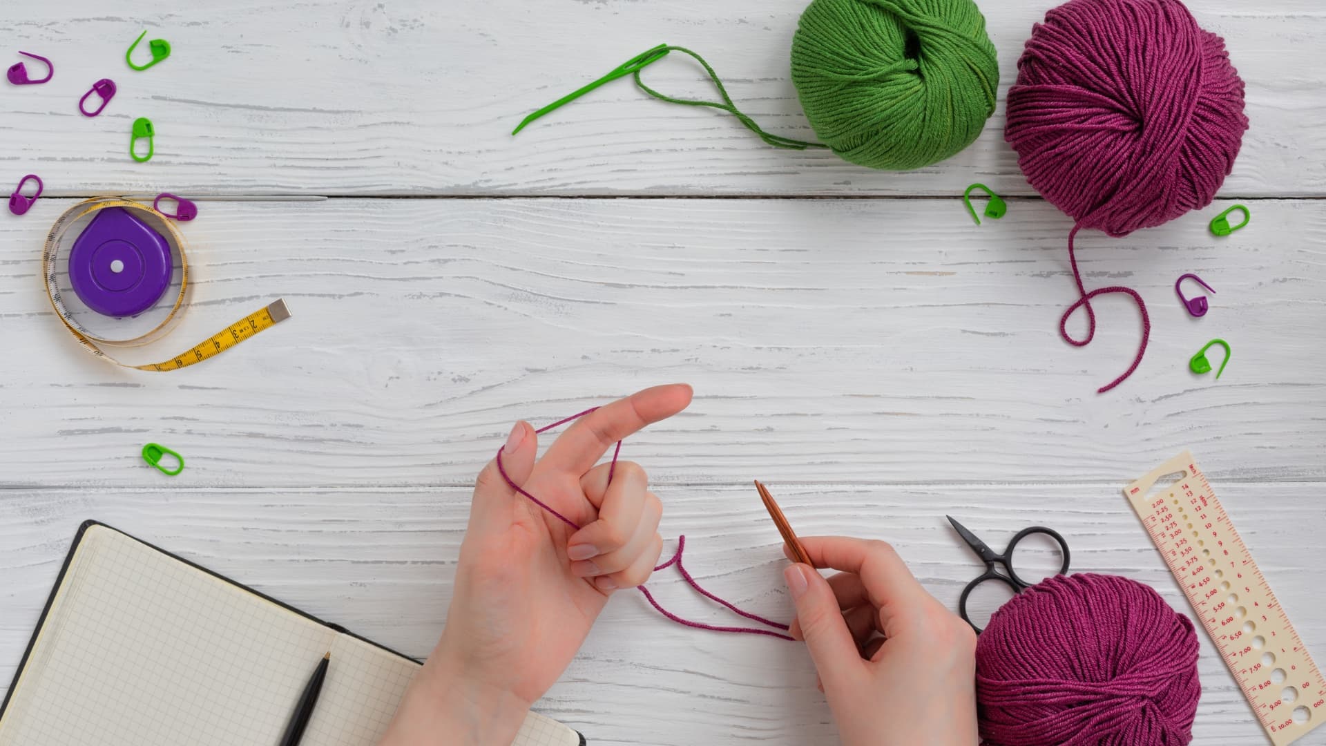 Art Class - Crochet Amigurumi Snakes