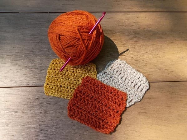 Art Class - Crochet Basics for Newbies