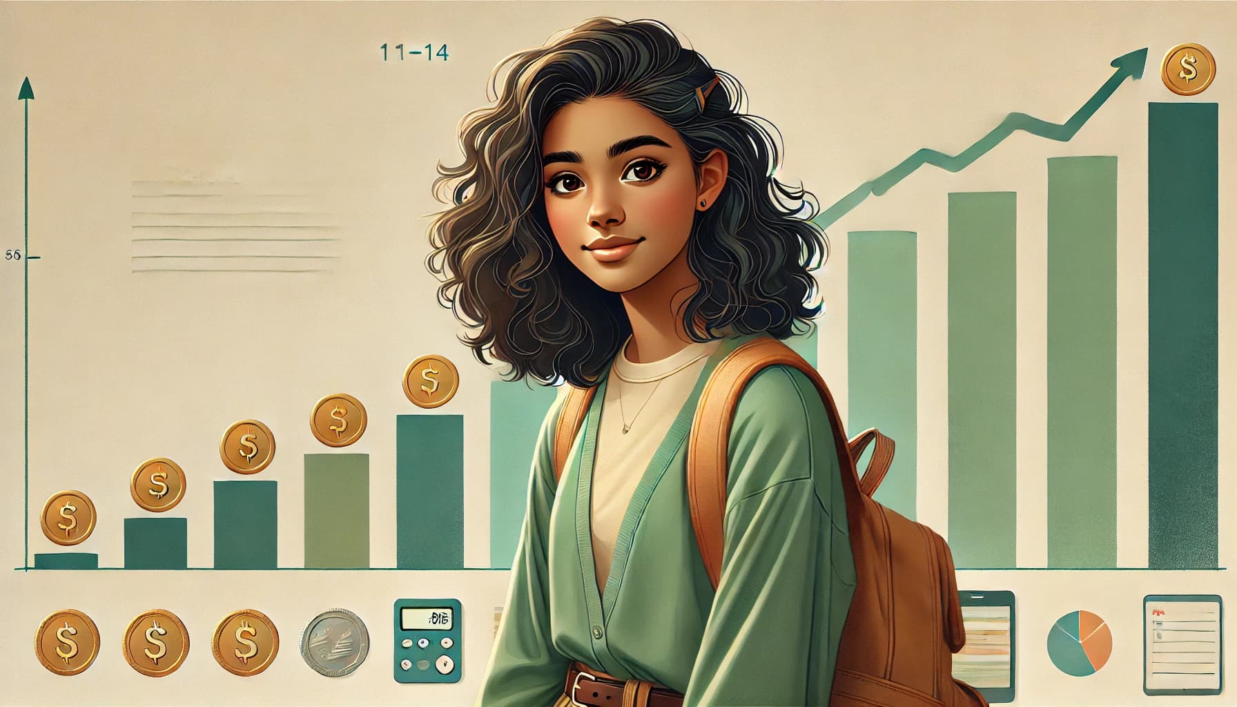 Life Skills Class - Grow Your Wealth