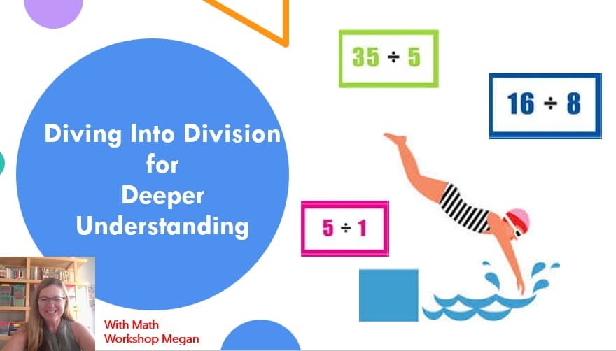 Math Class - Mastering Division for All