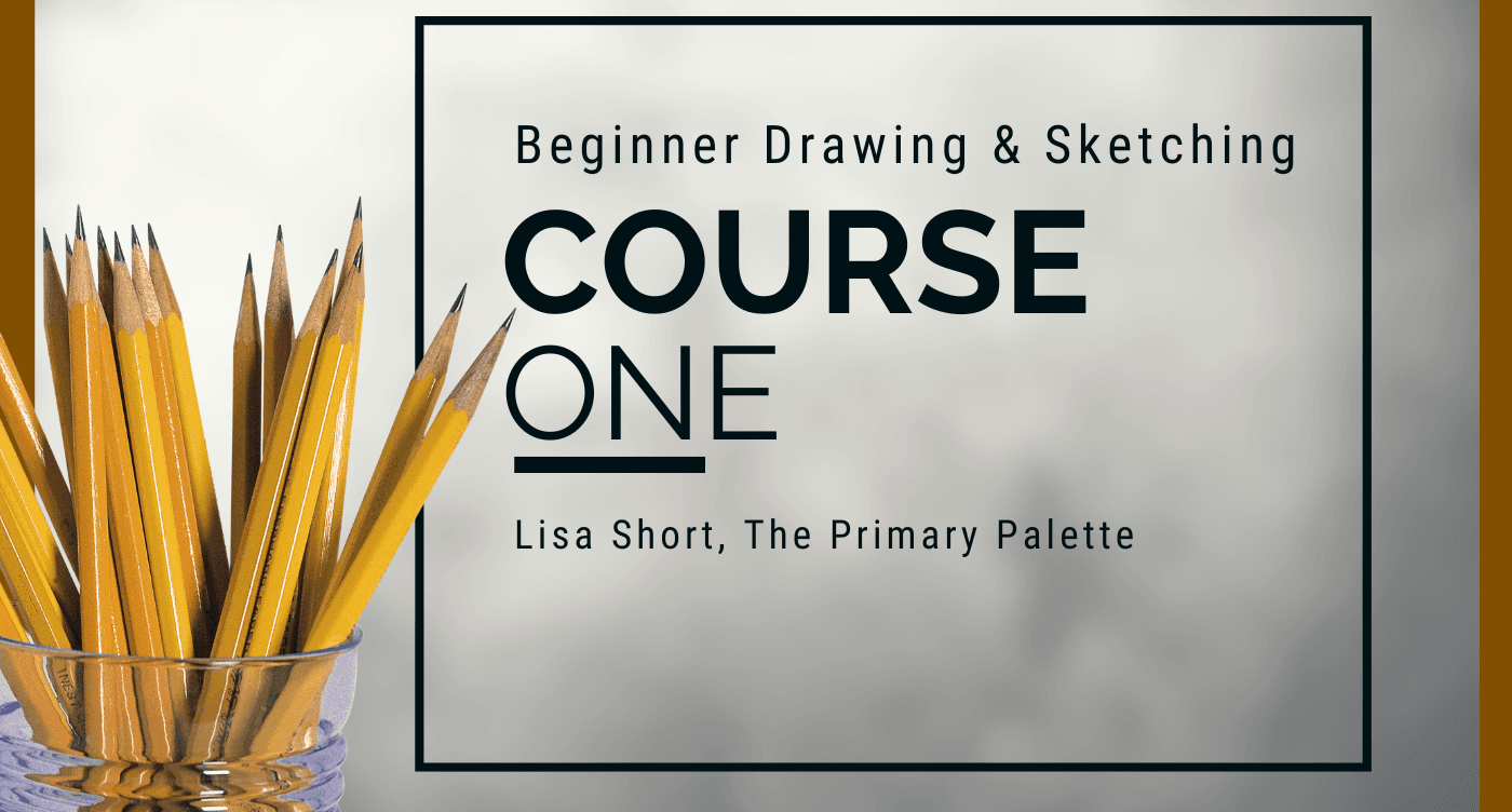 Art Class - Beginner Drawing Essentials