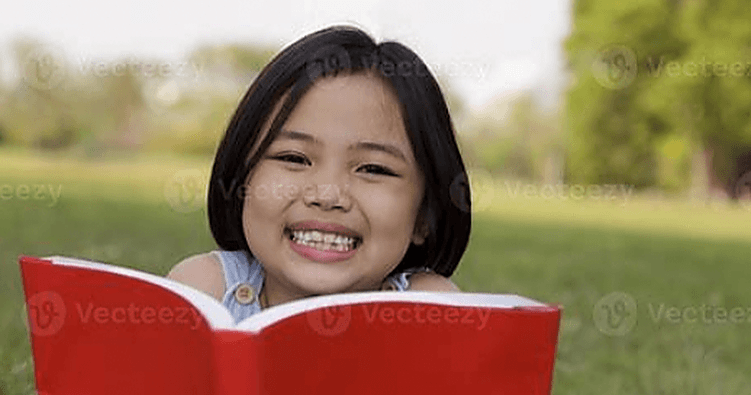 English Class - Mastering Early Reading