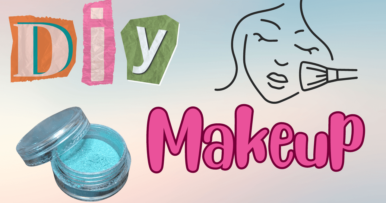 Life Skills Class - DIY Mineral Makeup