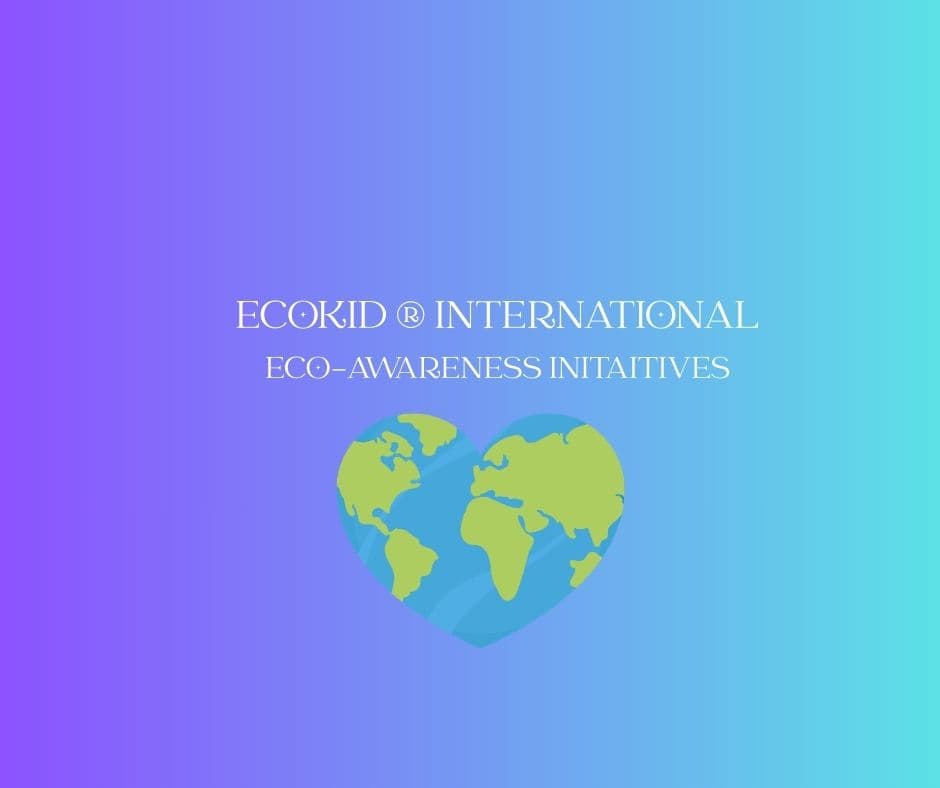 Science & Nature Class - Eco-Aware Int'l
