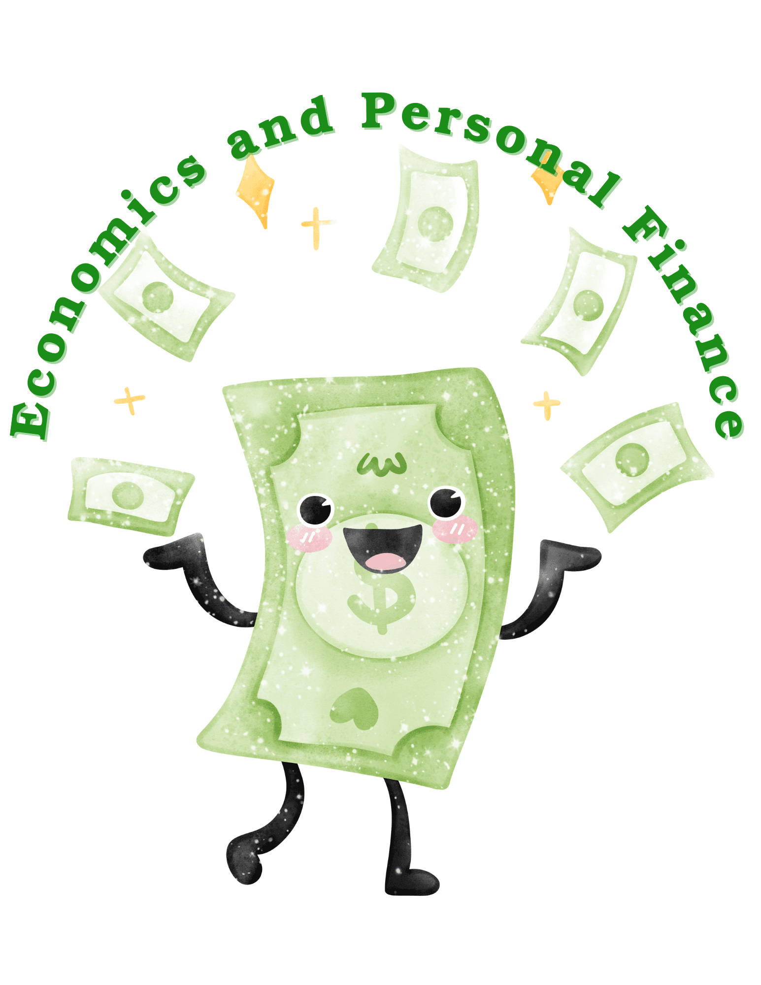 Social Studies Class - Econ & Finance