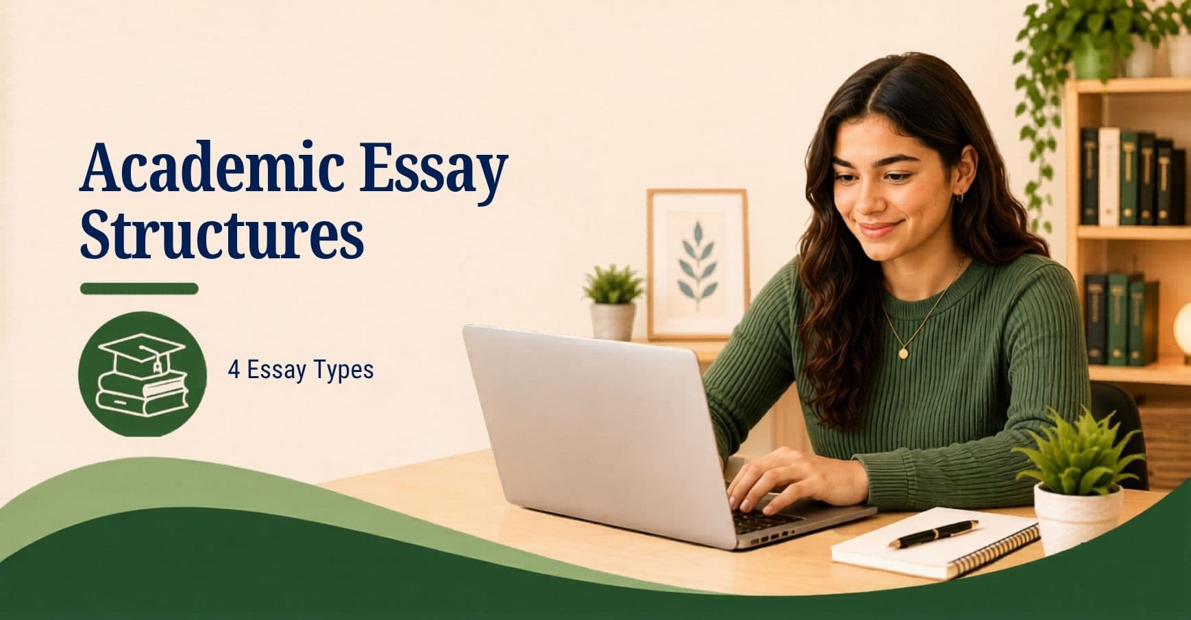 English Class - Craft Powerful Essays