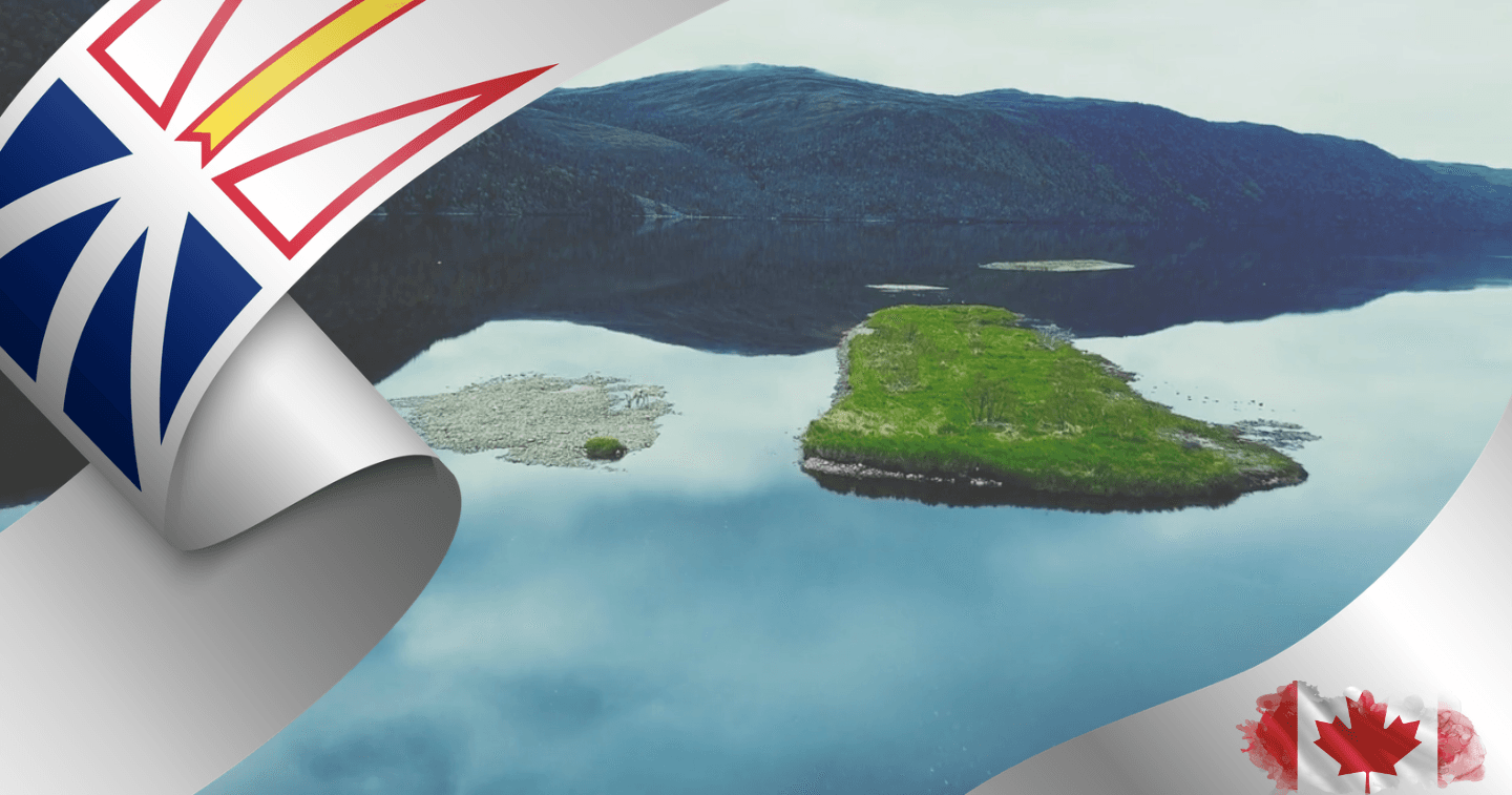 Social Studies Class - Discover Canada