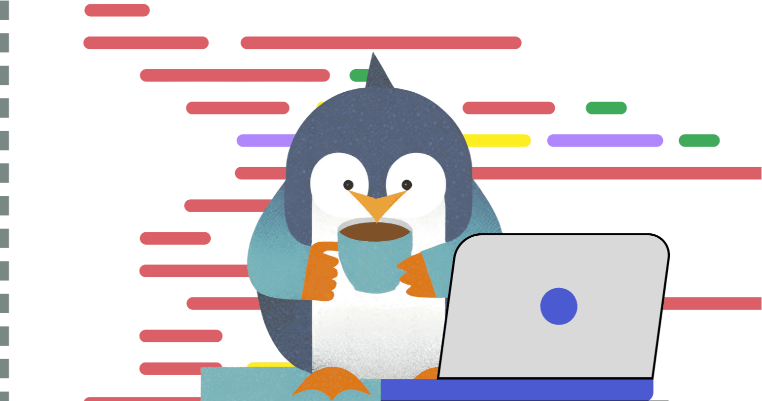 Coding & Tech Class - Java Jumpstart