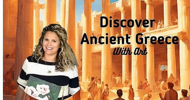 Social Studies Class - Homeschool Hist
