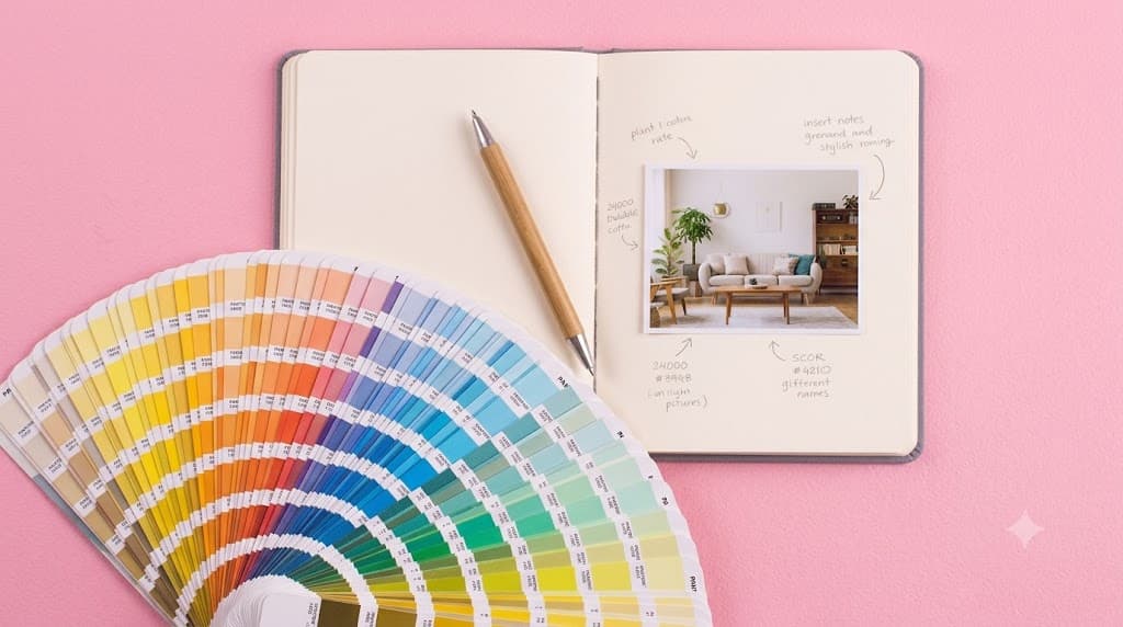 Art Class - Interior Design Essentials