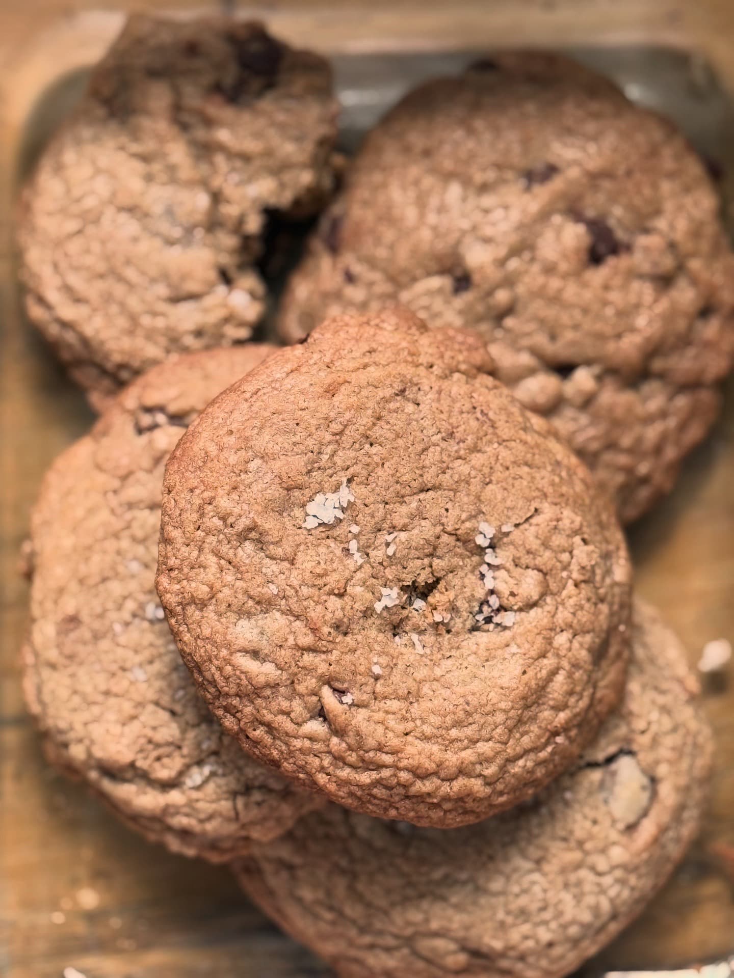 Life Skills Class - Bake & Learn Hawn