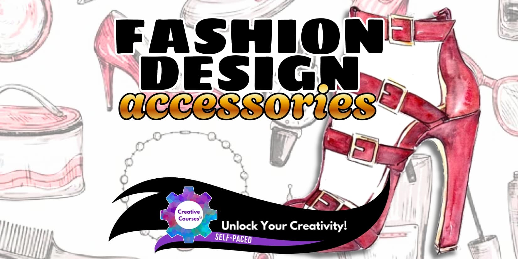 Art Class - Fashion Accessory Design