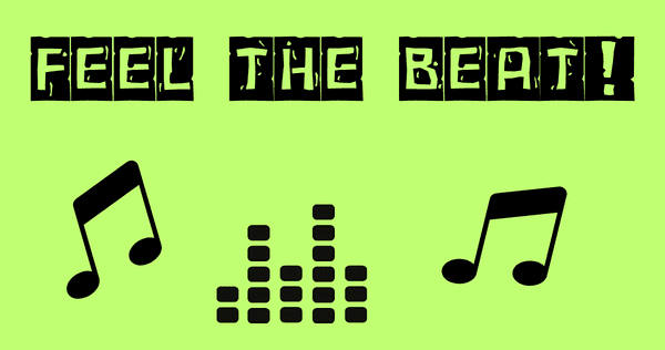 Music Class - Discover the Rhythm: Music