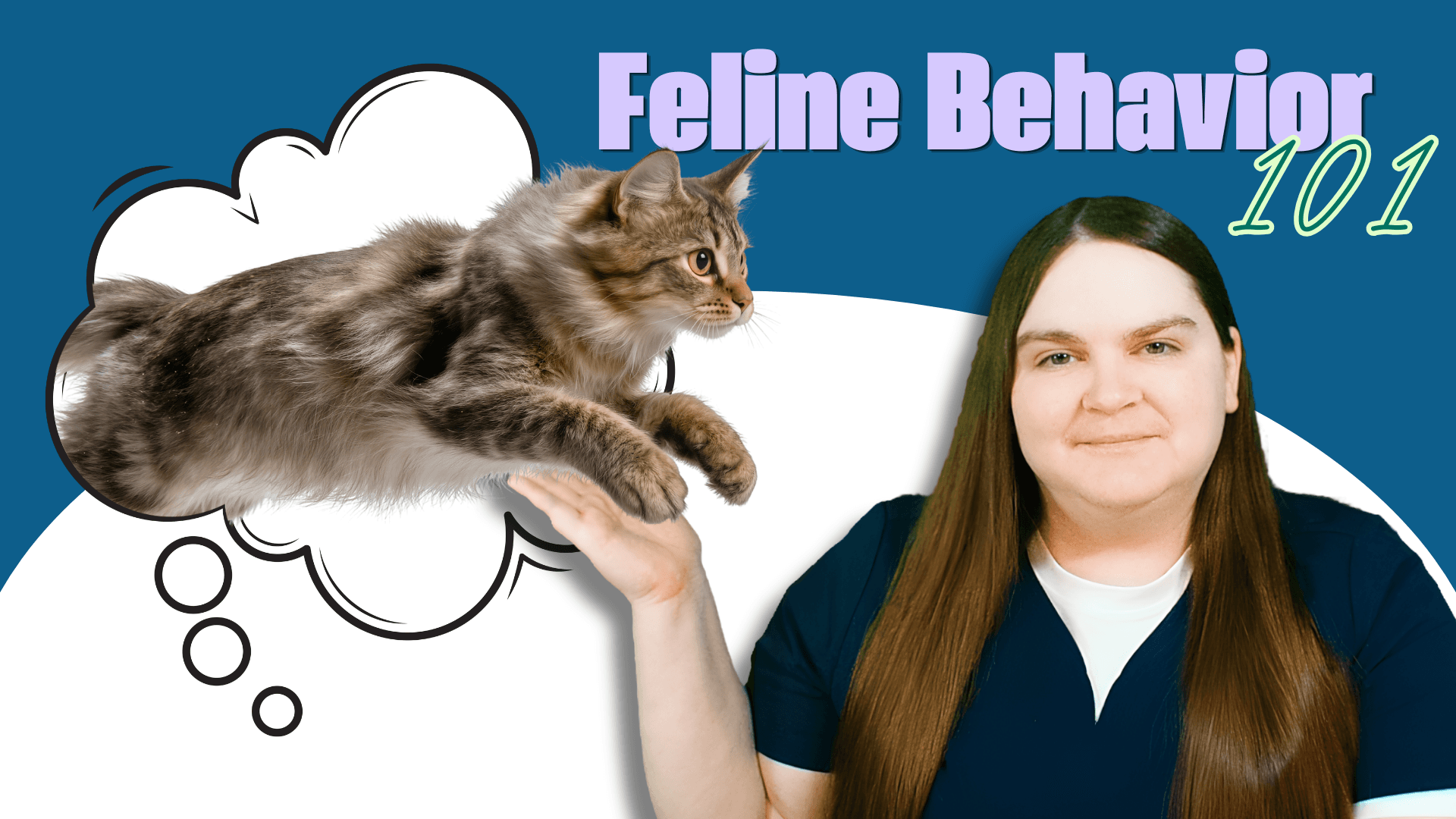 Science & Nature Class - Cat Behavior