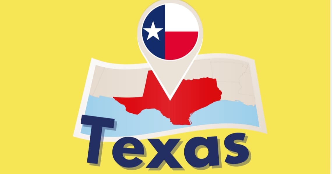 Social Studies Class - Lone Star Saga