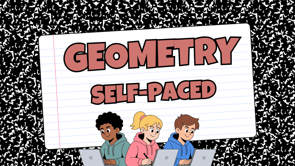 Math Class - High School Geometry