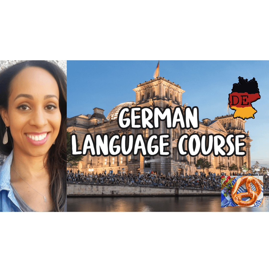 World Languages Class - Advance German