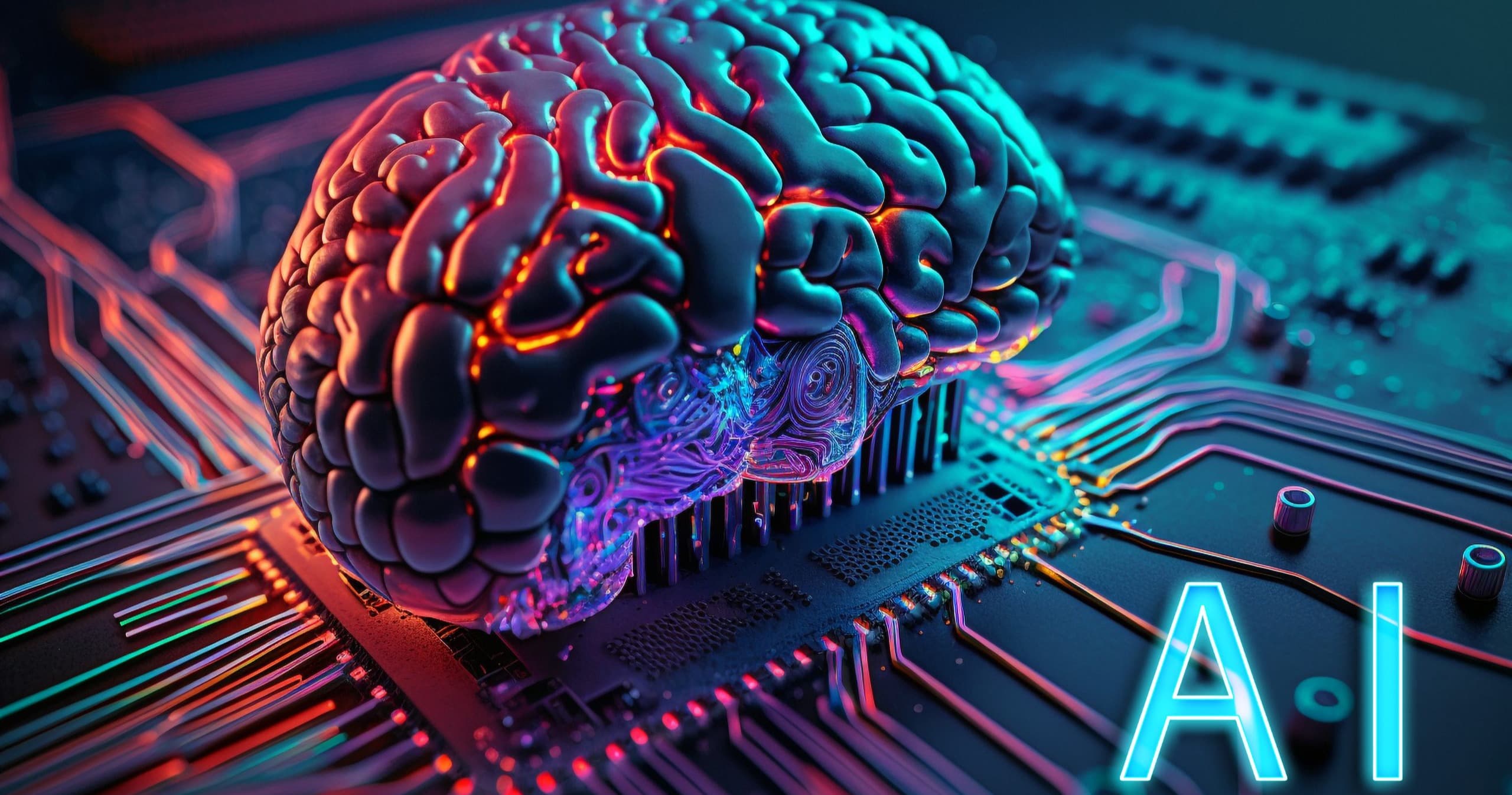 Coding & Tech Class - Intermediate AI
