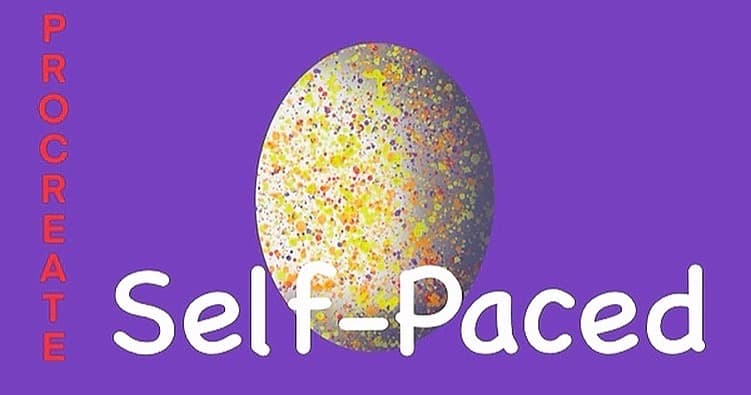 Art Class - Mastering Digital Art: Egg