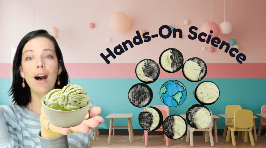 Science & Nature Class - Kitchen Sci 4