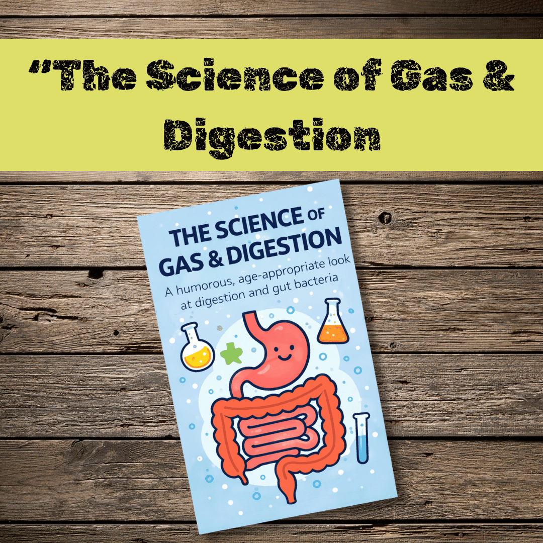 Science & Nature Class - Fart Science