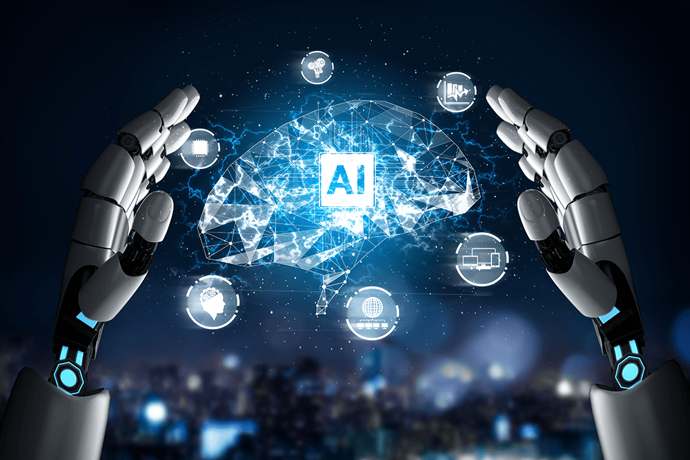 Coding & Tech Class - Intro to AI Tech