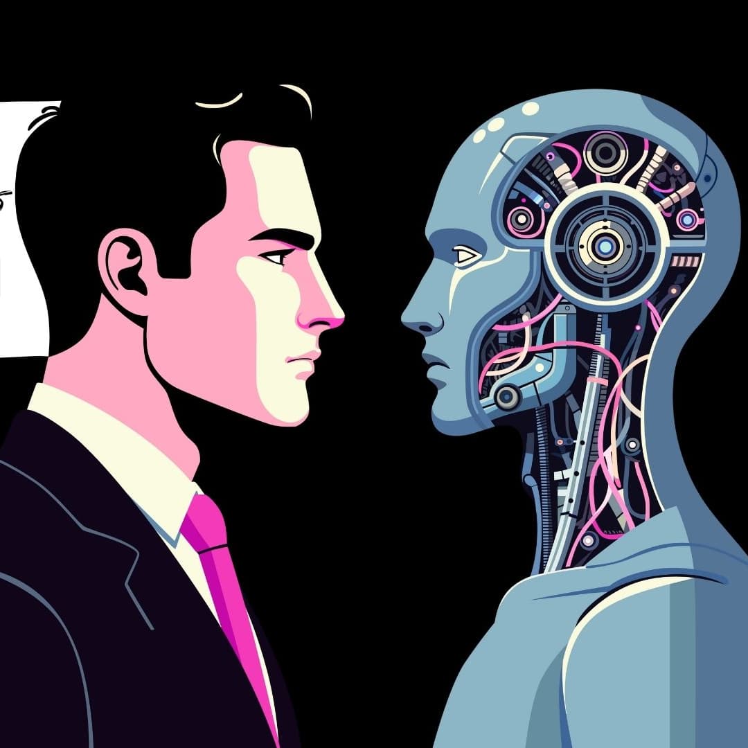 Life Skills Class - Human Skills for AI