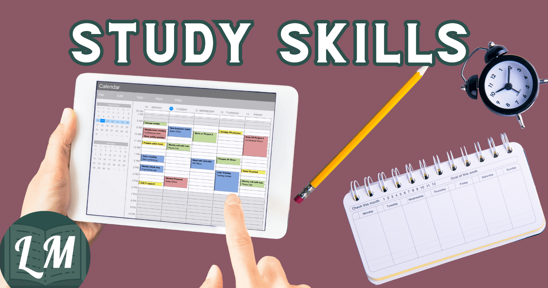 Life Skills Class - Ace Your Academics