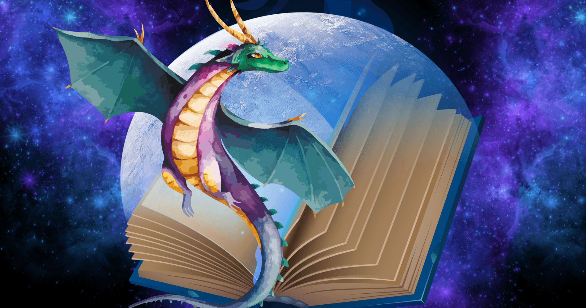 English Class - Fantasy Worldbuilding